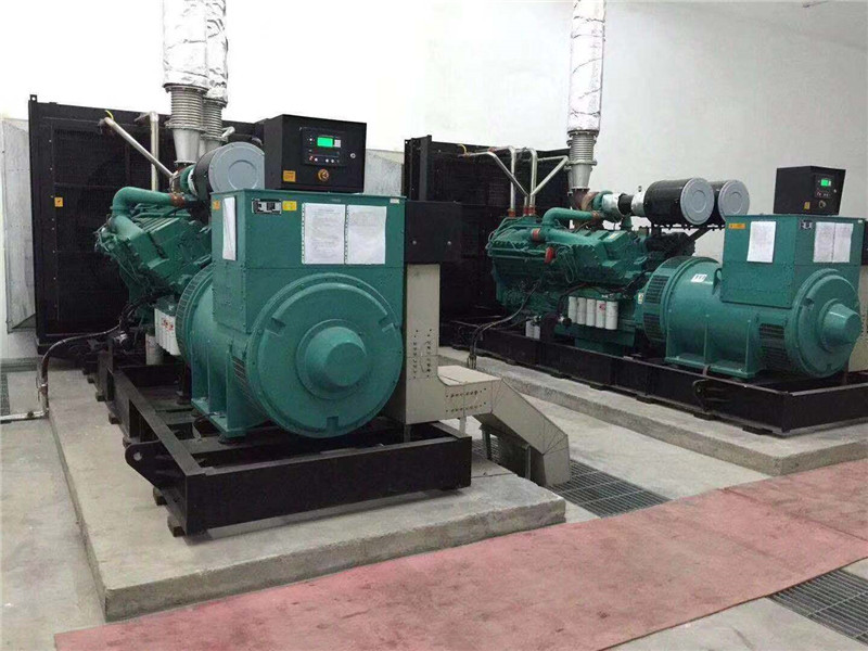 三道镇柴油发电机组冬季寒冷地区使用需注意哪些事项？