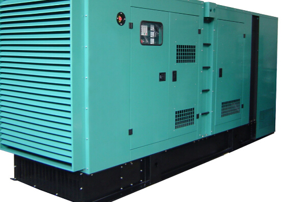 三道镇发电机组水冷式机油散热器常见的故障有哪些？