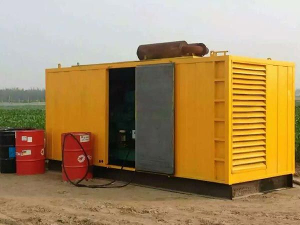 三道镇安装新的水冷式机油散热器密封件有哪些注意事项？