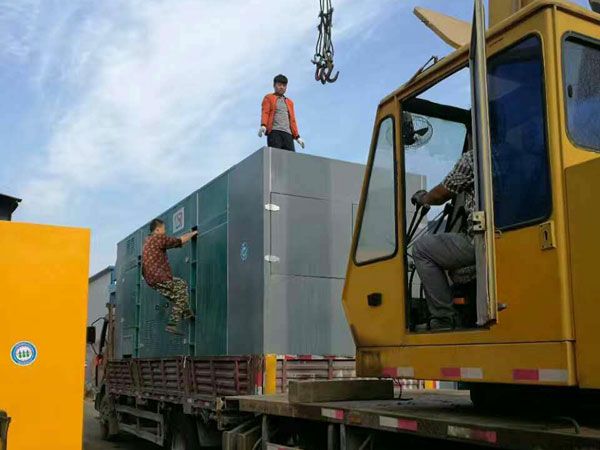 三道镇更换水冷式机油散热器密封件的操作流程是怎样的？