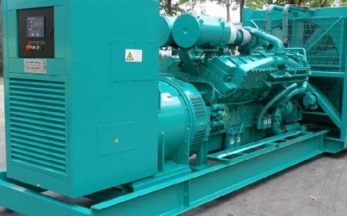 三道镇柴油发电机组冬季使用中需要注意哪些事项？