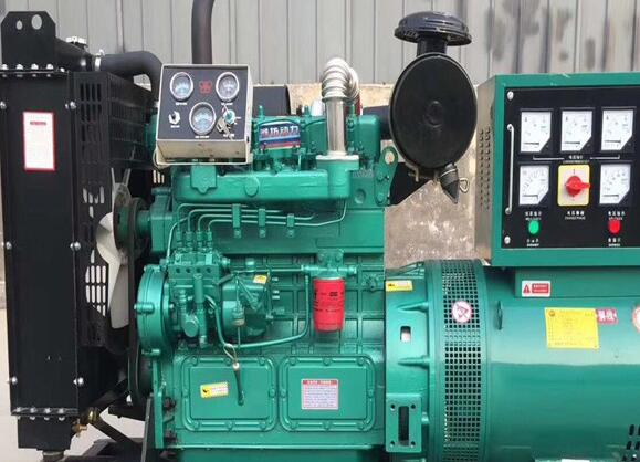 三道镇柴油发电机冬季保养周期和夏季一样吗？