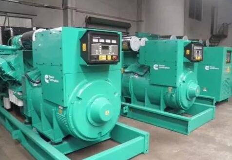 三道镇柴油发电机冬季保养需要特别注意哪些部件？