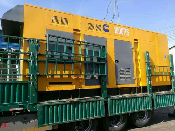 三道镇一份发电机组安装调试合同的注意事项