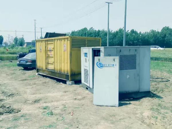 三道镇柴油发电机组冬季日常维修需要哪些工具？