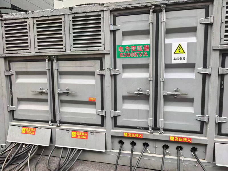 三道镇柴油发电机组换季保养注意哪些事项？